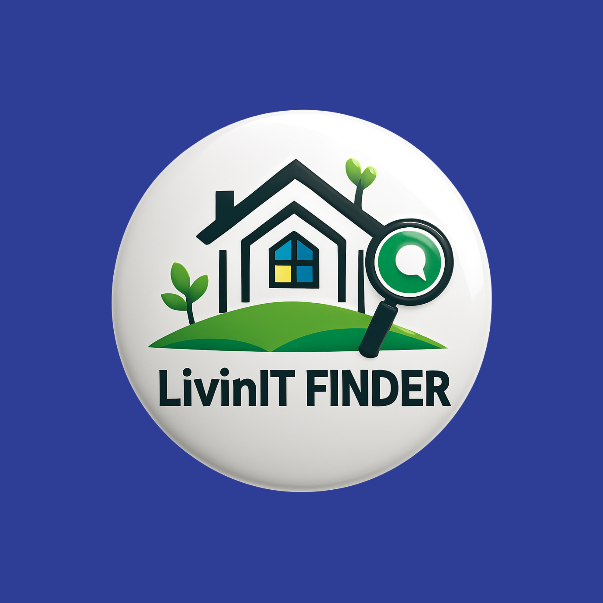 Company Name Logo